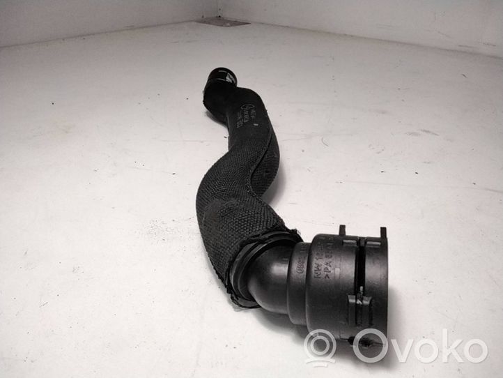 Audi A6 S6 C6 4F Brake vacuum hose/pipe 4F9813378B