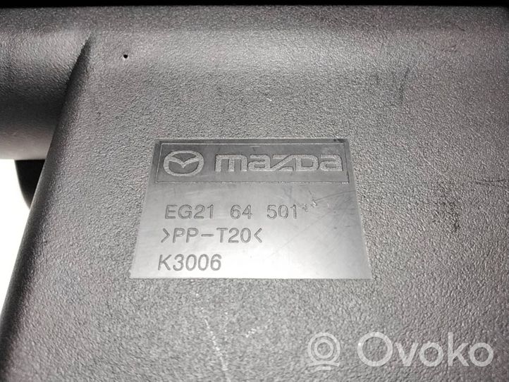 Mazda CX-7 Autres éléments de console centrale EG2164501