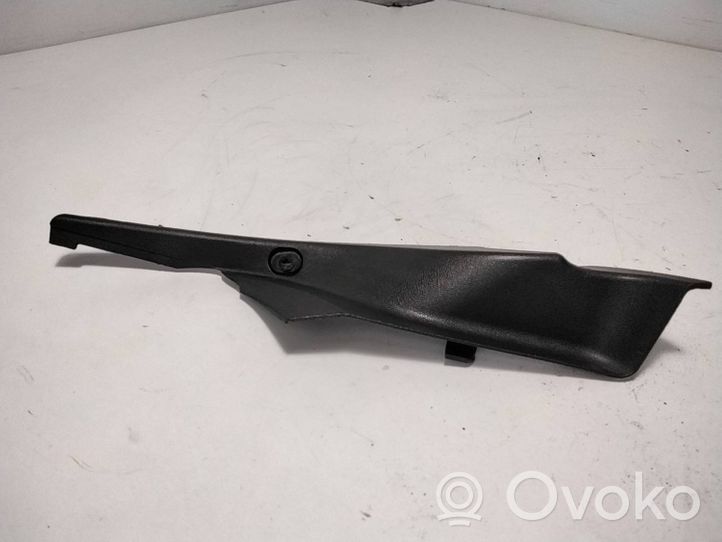 Mazda CX-7 Rivestimento parabrezza 080708091011