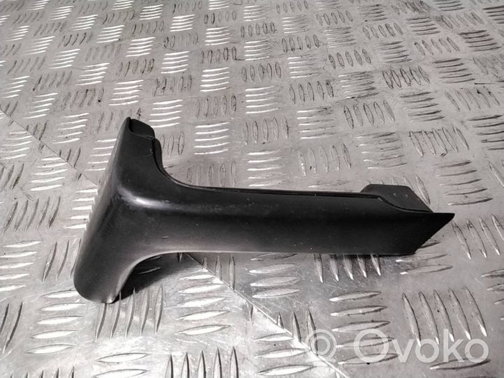 Volkswagen Transporter - Caravelle T4 Loading door interior handle 