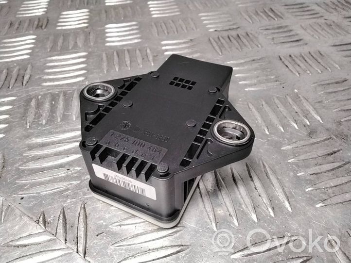 BMW X3 E83 Sensore di imbardata accelerazione ESP 3417699