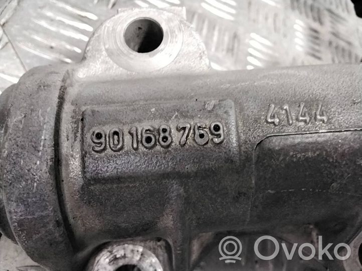 Opel Rekord E2 Steering rack 90168769