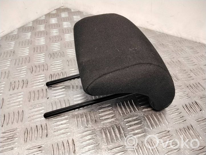 Citroen C4 I Galinės sėdynės galvos atrama 