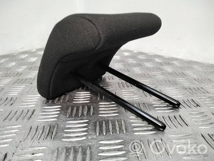 Citroen C4 I Rear seat headrest 