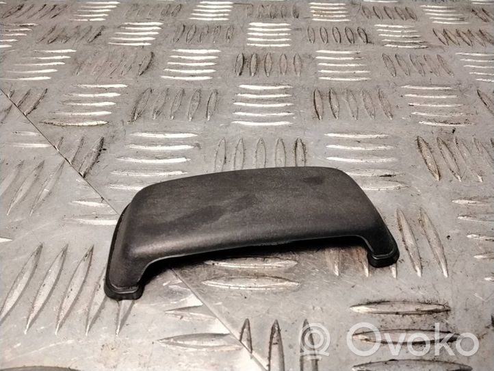Chevrolet Captiva Poignée de coffre hayon arrière 