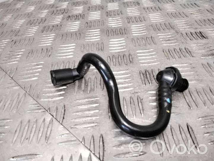 Volkswagen Polo IV 9N3 Vacuum line/pipe/hose 8Q1617041BL