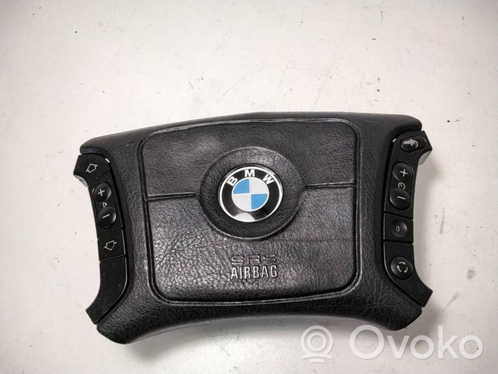 BMW 5 E39 Airbag de volant 3310942534