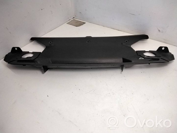 BMW 3 E36 Déflecteur d'air de radiateur de refroidissement 8135944R