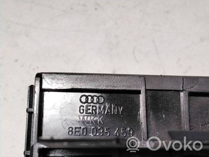 Audi A4 S4 B6 8E 8H Rėmelis 8E0035459