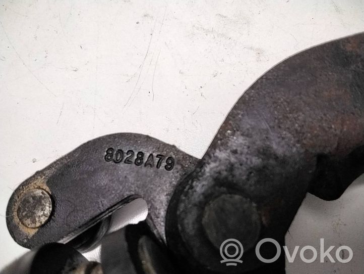 Opel Sintra Rouleau guidage de porte coulissante 8028A79