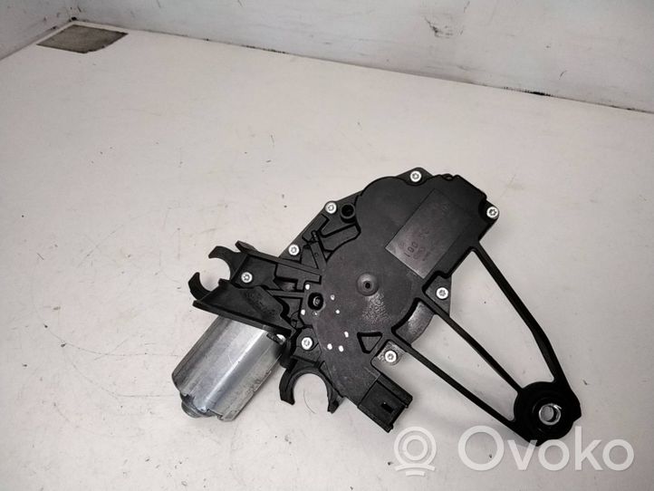 Chevrolet Captiva Rear window wiper motor 9646803180