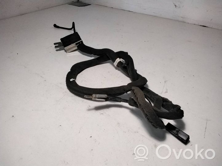 Opel Omega A Amplificateur d'antenne 1116202