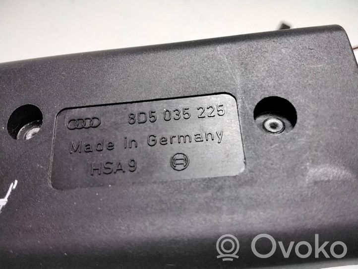 Audi A4 S4 B5 8D Autres unités de commande / modules 8D5035225