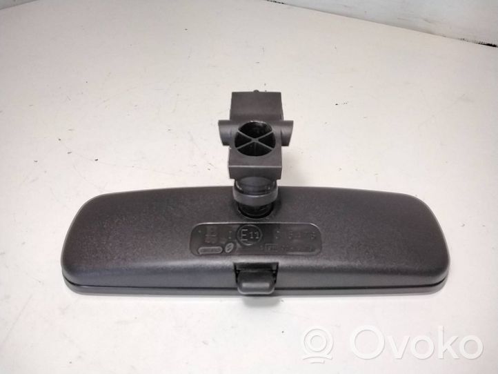 Volvo V50 Rear view mirror (interior) 015478