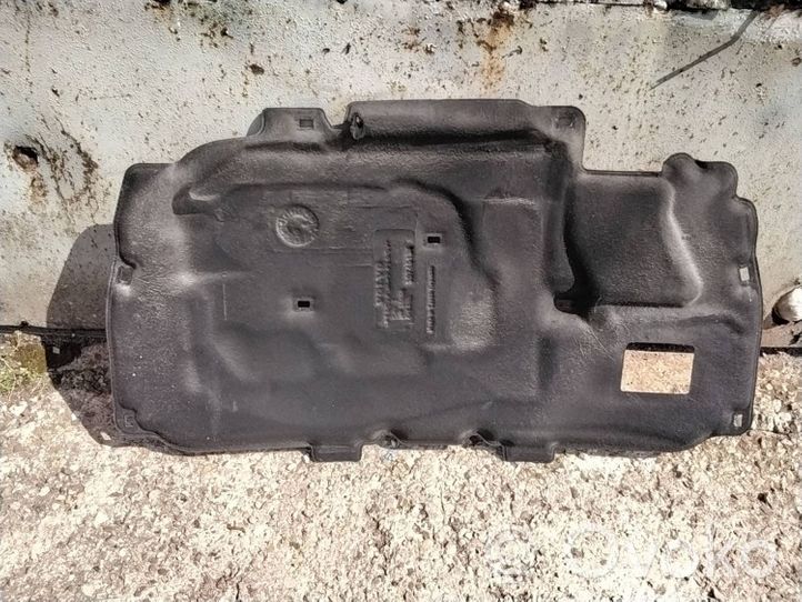 Volvo V50 Isolante termico/insonorizzante vano motore/cofano 3074014