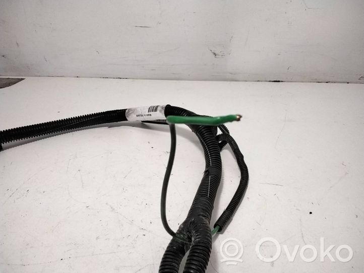 Volvo V50 Faisceau de câbles pour ventilateur de refroidissement 31270626