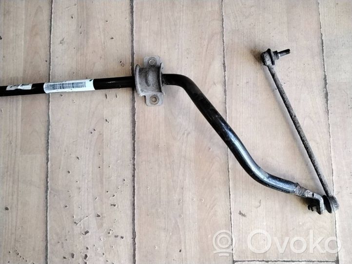 Volvo V50 Barre stabilisatrice 3M515494JA