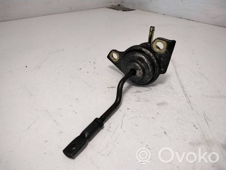 Opel Astra G Turbo system vacuum part 