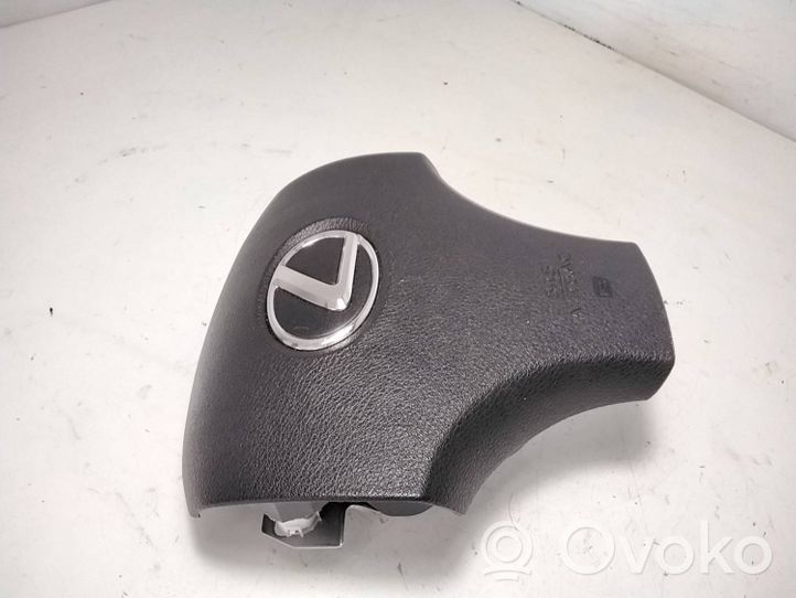 Lexus IS 220D-250-350 Poduszka powietrzna Airbag kierownicy 302776505A9V