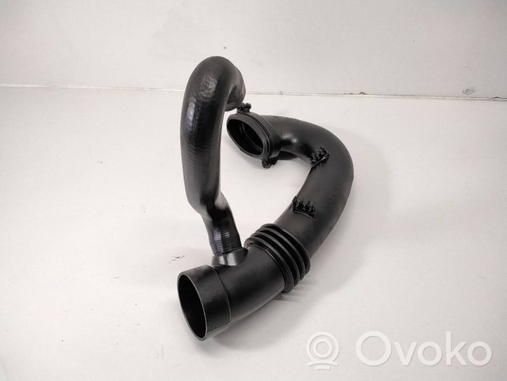 BMW X5 E53 Tube d'admission d'air 7786777