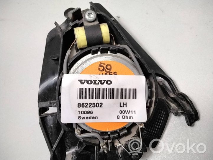 Volvo V70 Front door high frequency speaker 8622302