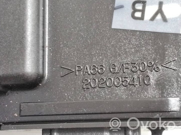 Chevrolet Captiva Wiper control stalk 202005410