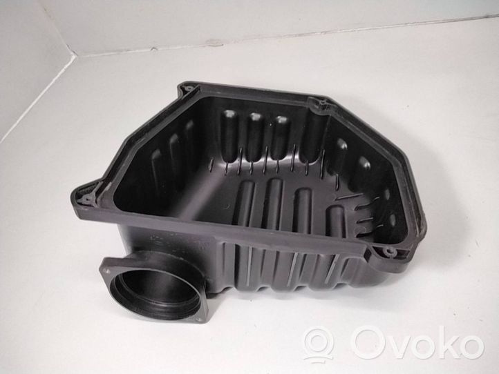 Opel Antara Obudowa filtra powietrza 96628882