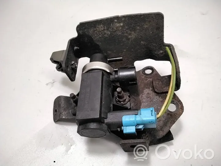 Citroen C2 Turboahtimen magneettiventtiili 9645029180