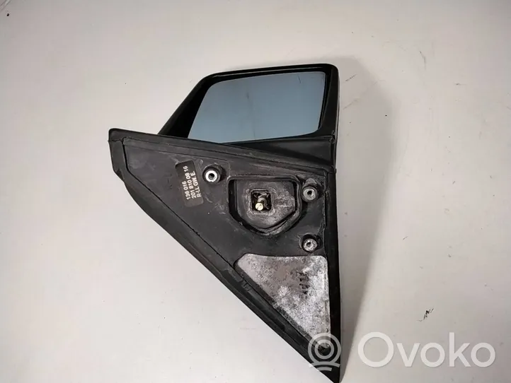 Mercedes-Benz 190 W201 Manual wing mirror 2018100816