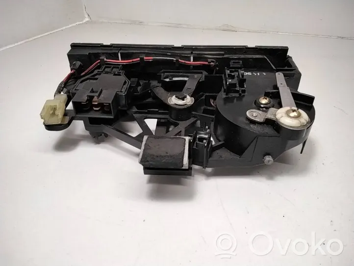 Honda Civic III Ilmastoinnin ohjainlaite 8943