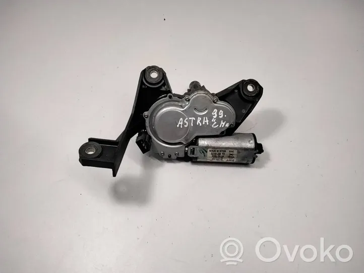 Opel Astra G Moteur d'essuie-glace arrière 90559440