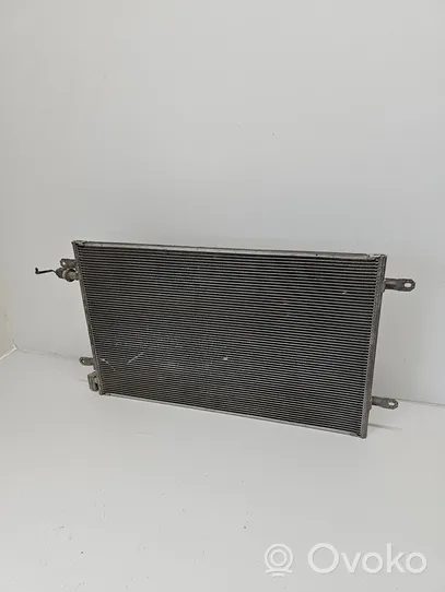 Audi A6 S6 C6 4F Radiateur condenseur de climatisation 4F0260401E