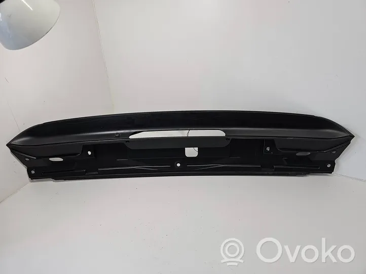 BMW X5 E53 Tailgate/trunk spoiler 7025611