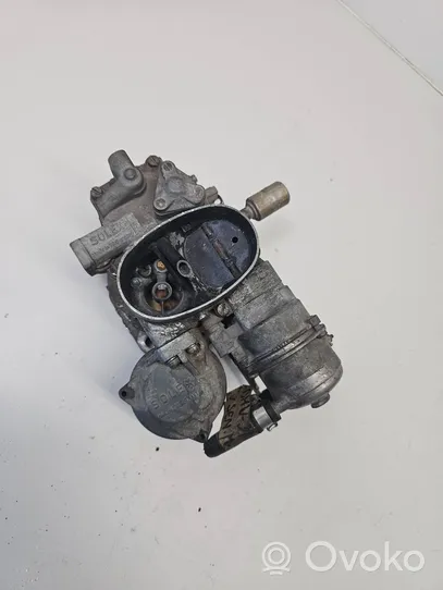 BMW 3 E21 Carburatore 12624181