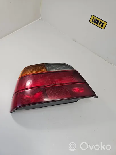 BMW 7 E38 Porte ampoule de feu arrière P21W32C