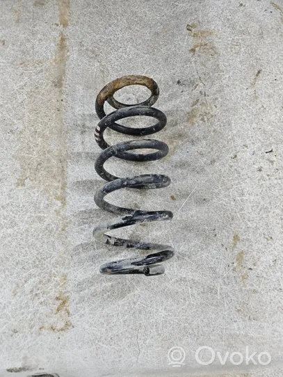 Audi A6 S6 C6 4F Front coil spring 