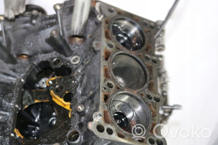Audi A6 S6 C5 4B Engine 