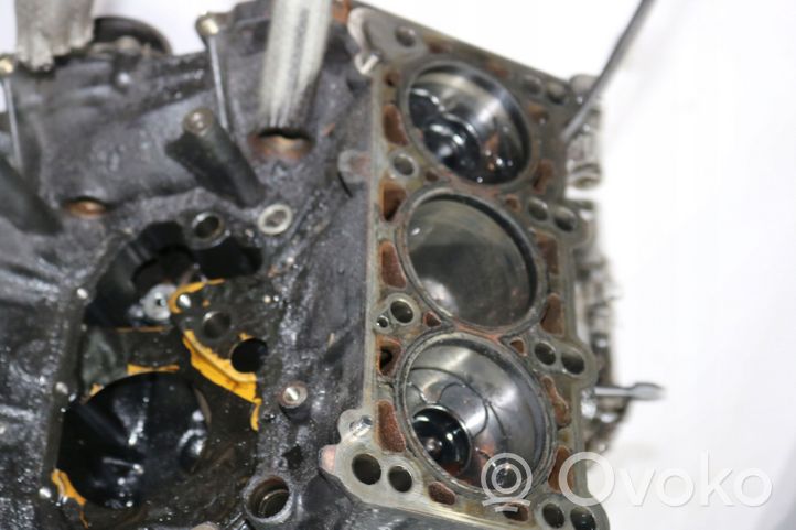 Audi A6 S6 C5 4B Motor 