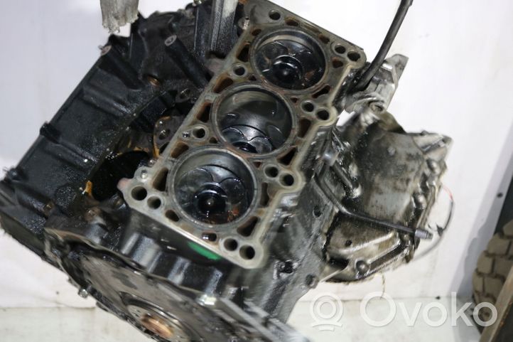 Audi A6 S6 C5 4B Moteur 