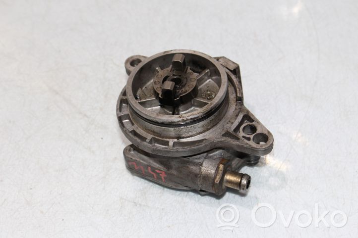 BMW 3 E46 Unterdruckpumpe Vakuumpumpe 024375