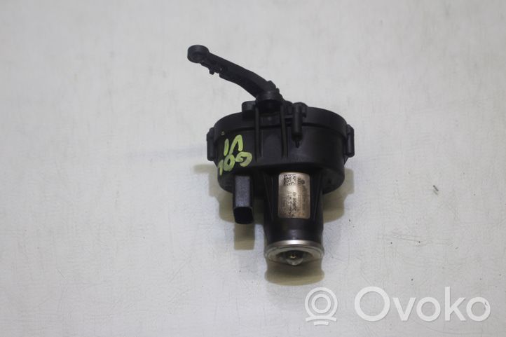 Volkswagen Golf VI Attuatore/motore della valvola del collettore di aspirazione 03L129066A