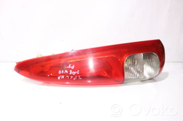 Daewoo Tacuma Lampa tylna 