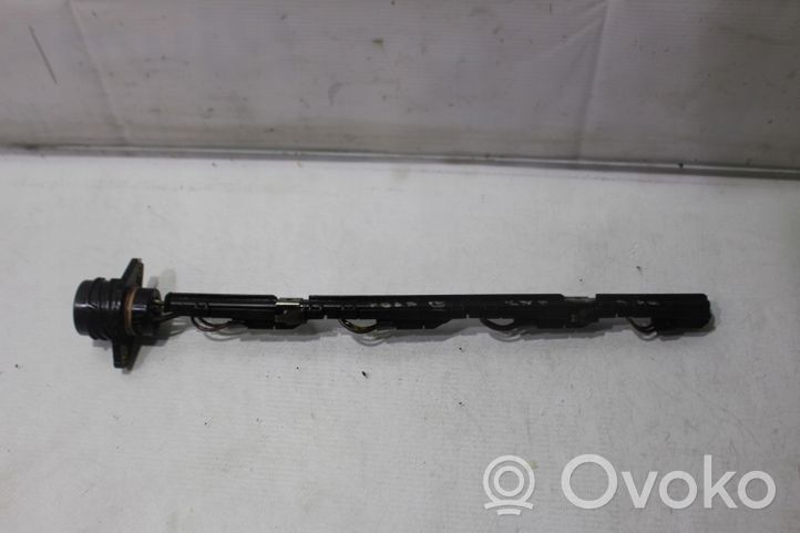 Volkswagen Golf IV Fuel injector wires 038971803