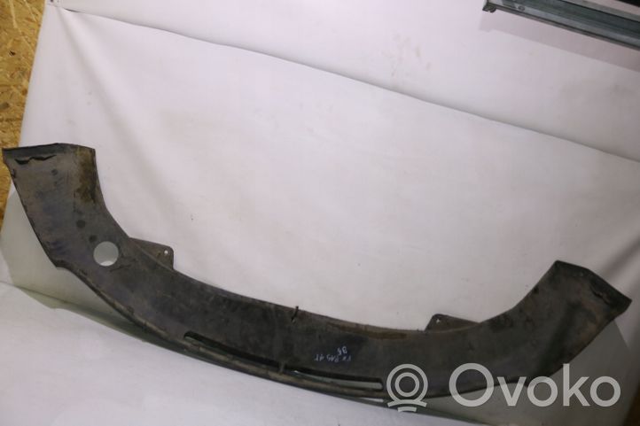 Volkswagen PASSAT B5 Front bumper lip 3B0805903