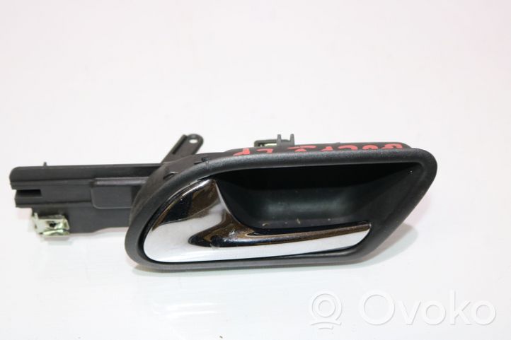 Volkswagen Golf V Front door interior handle 