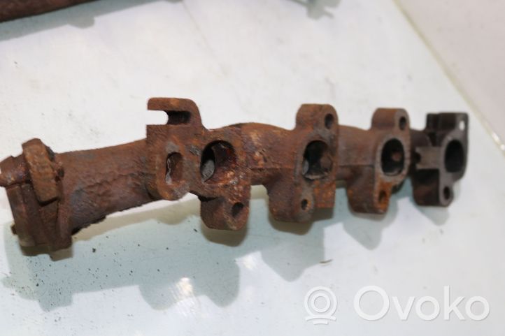 Dodge Durango Exhaust manifold 