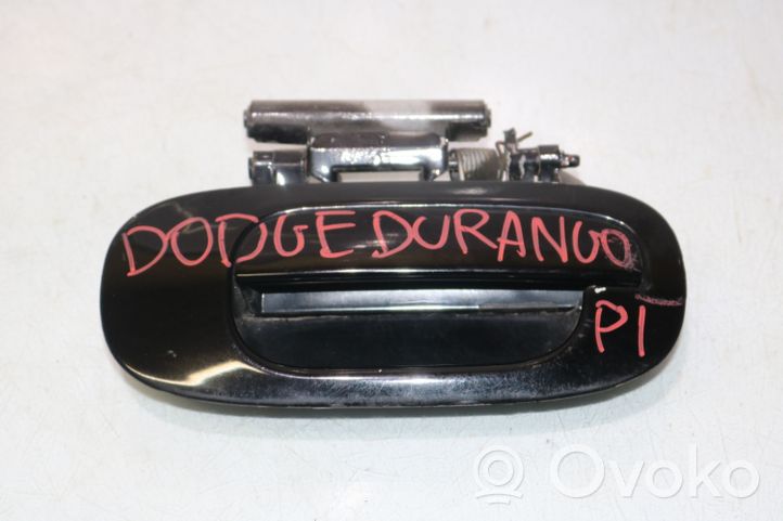 Dodge Durango Klamka zewnętrzna drzwi tylnych 