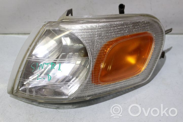 Opel Sintra Front indicator light 