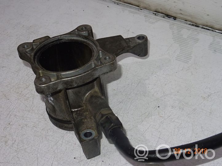 Mercedes-Benz SLK R170 Throttle valve 111154016