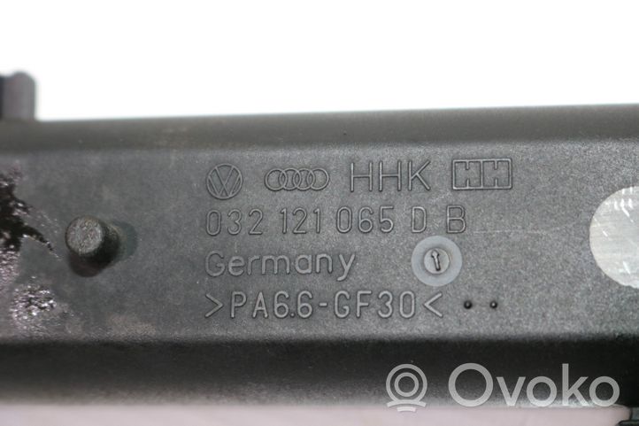 Volkswagen Lupo Kühlleitung / Kühlschlauch 032121065